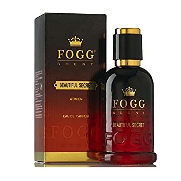 Fogg Fragrant Body Spray RED 150ml I AM QUEEN Namma Veetu