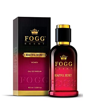 Fogg 2025 perfume violet