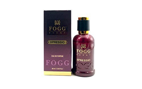 Fogg xpressio new arrivals